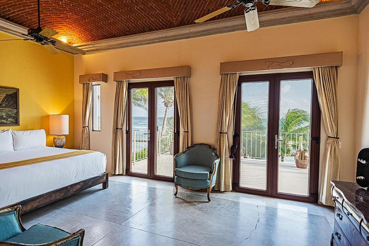 Riviera Maya Haciendas - Hacienda Del Mar Hotel