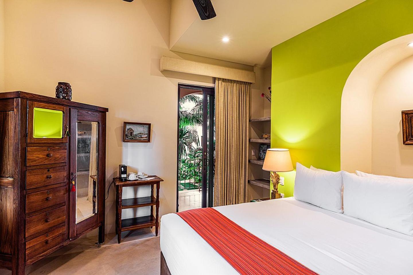 Riviera Maya Haciendas - Hacienda Del Mar * Puerto Aventuras