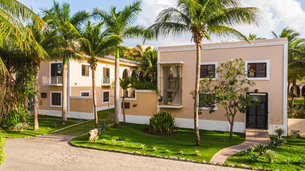 Hotel Riviera Maya Haciendas - Hacienda Del Mar Puerto Aventuras