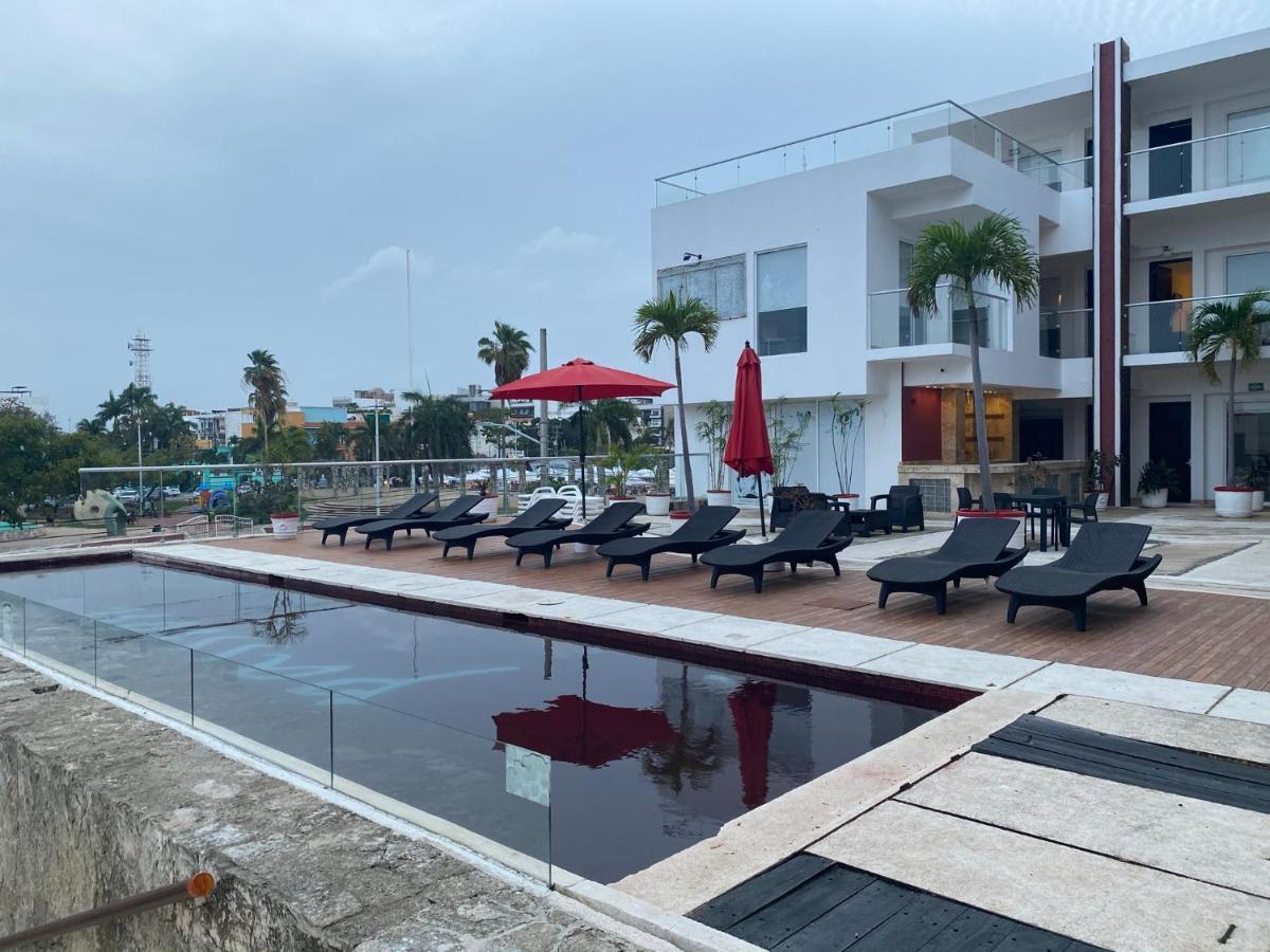 Hotel Cache & (adults Only)