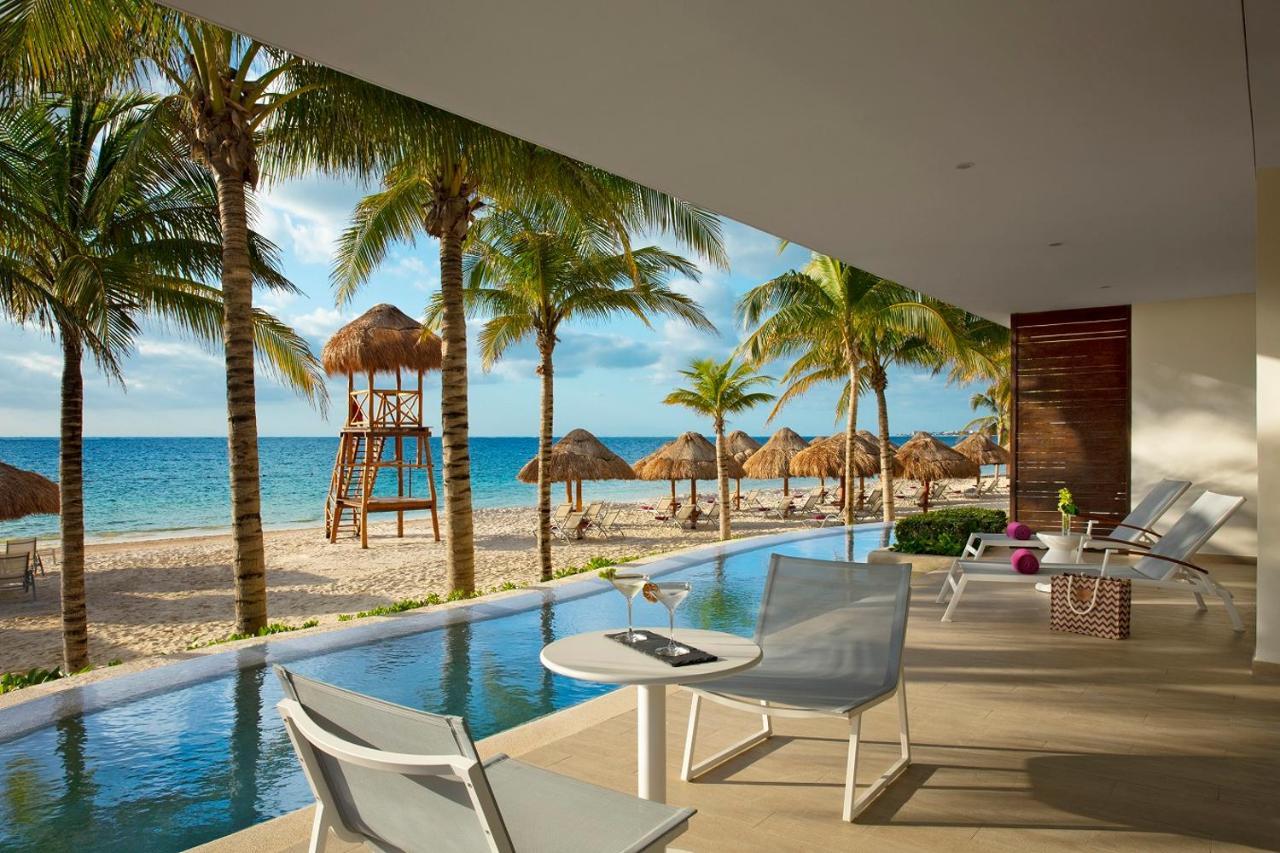 Secrets Riviera Cancun & (adults Only) Resort 5*