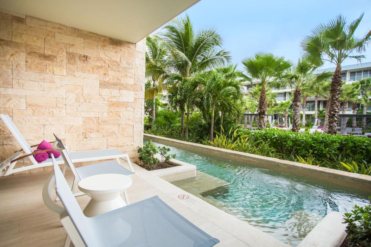 Secrets Riviera Cancun & (adults Only)