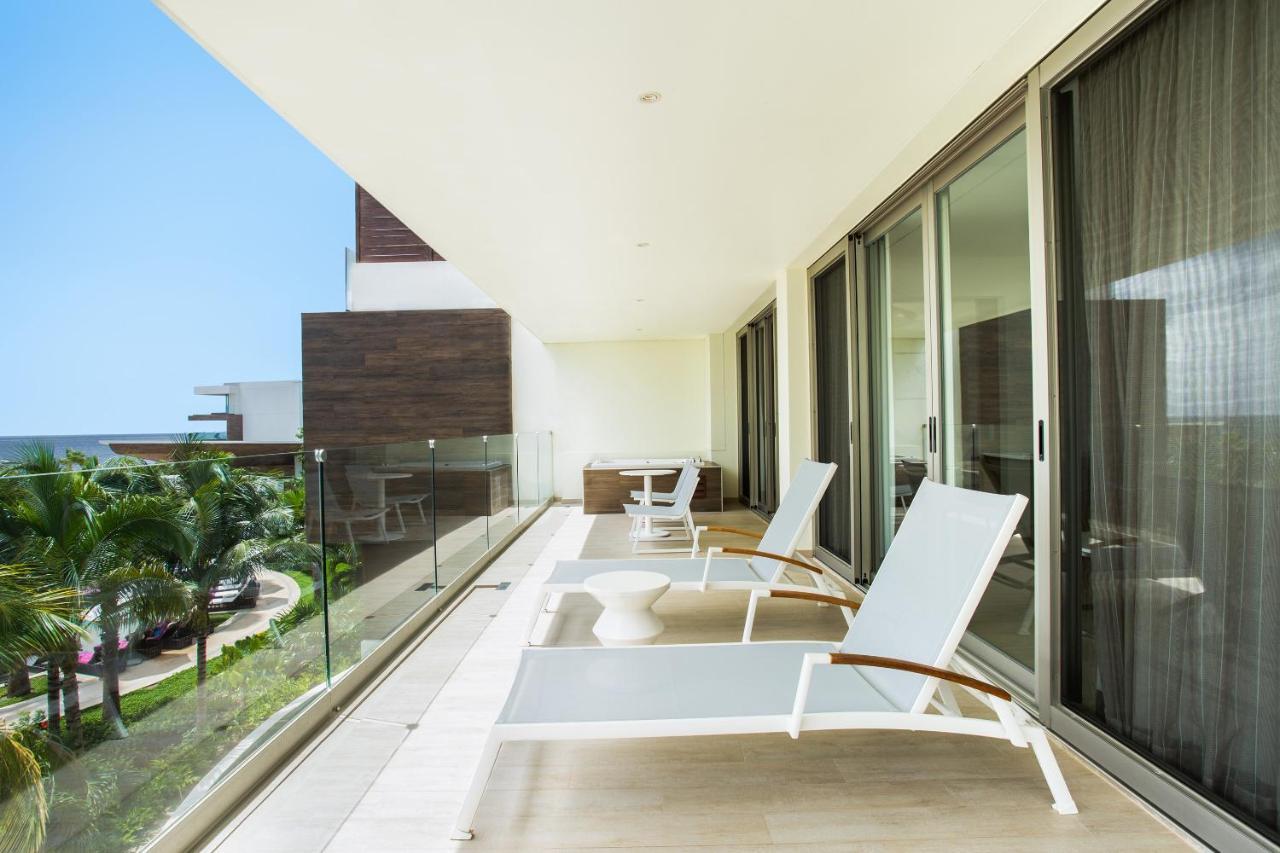 Secrets Riviera Cancun & (adults Only) Puerto Morelos