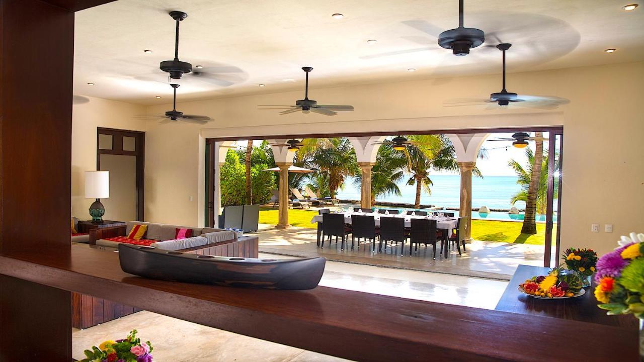 Hotel Riviera Maya Haciendas - Hacienda Del Mar *