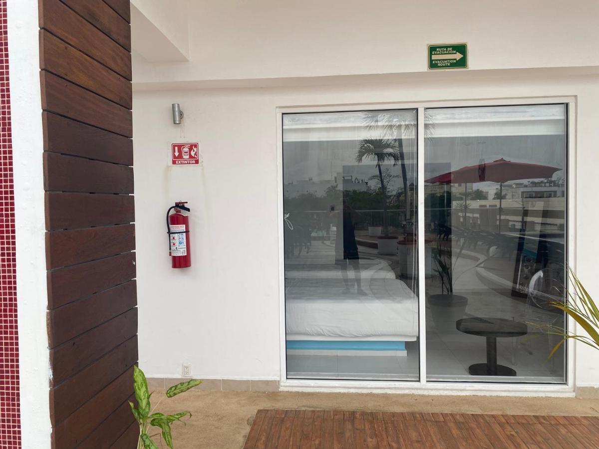 Hotel Cache & (adults Only)