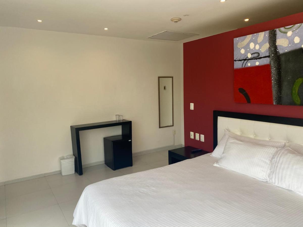 Cache & (adults Only) Hotel Playa del Carmen