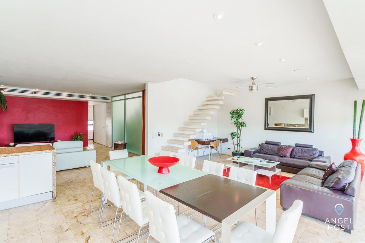 Gorgeous Magia Beachside By Stella Apartment Playa del Carmen