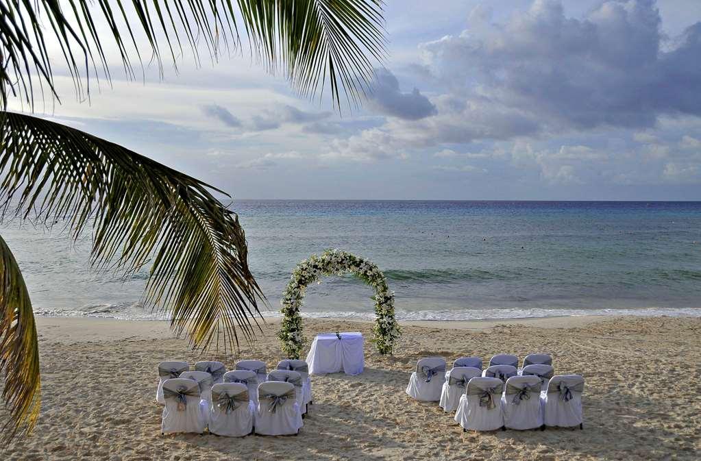 Melia Resort Cozumel