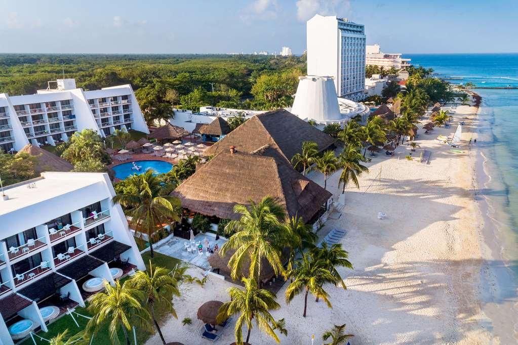 Melia 4* Cozumel