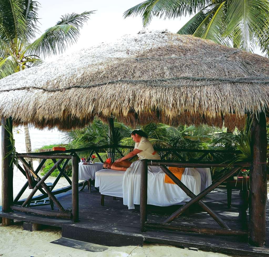 Melia Resort