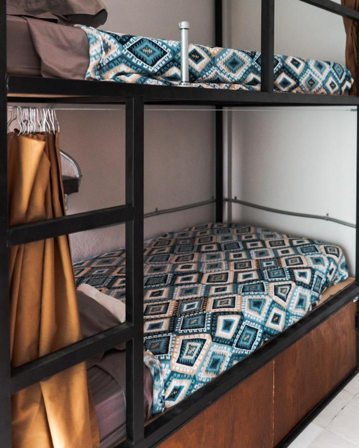 Hostal Cuca Macuca *