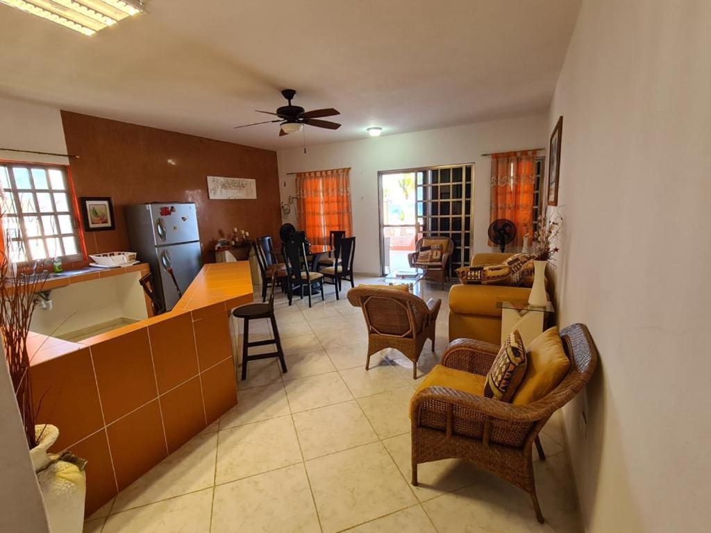 Mima's Village Villa *