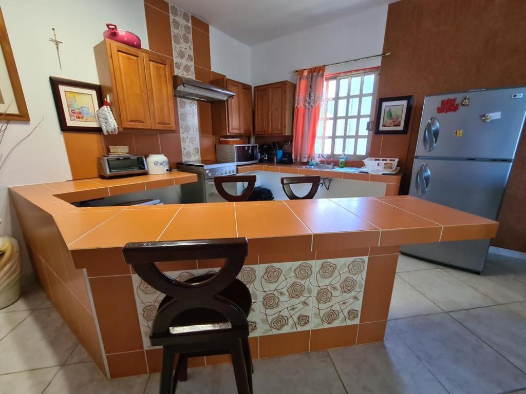 Mima's Village Villa Cozumel