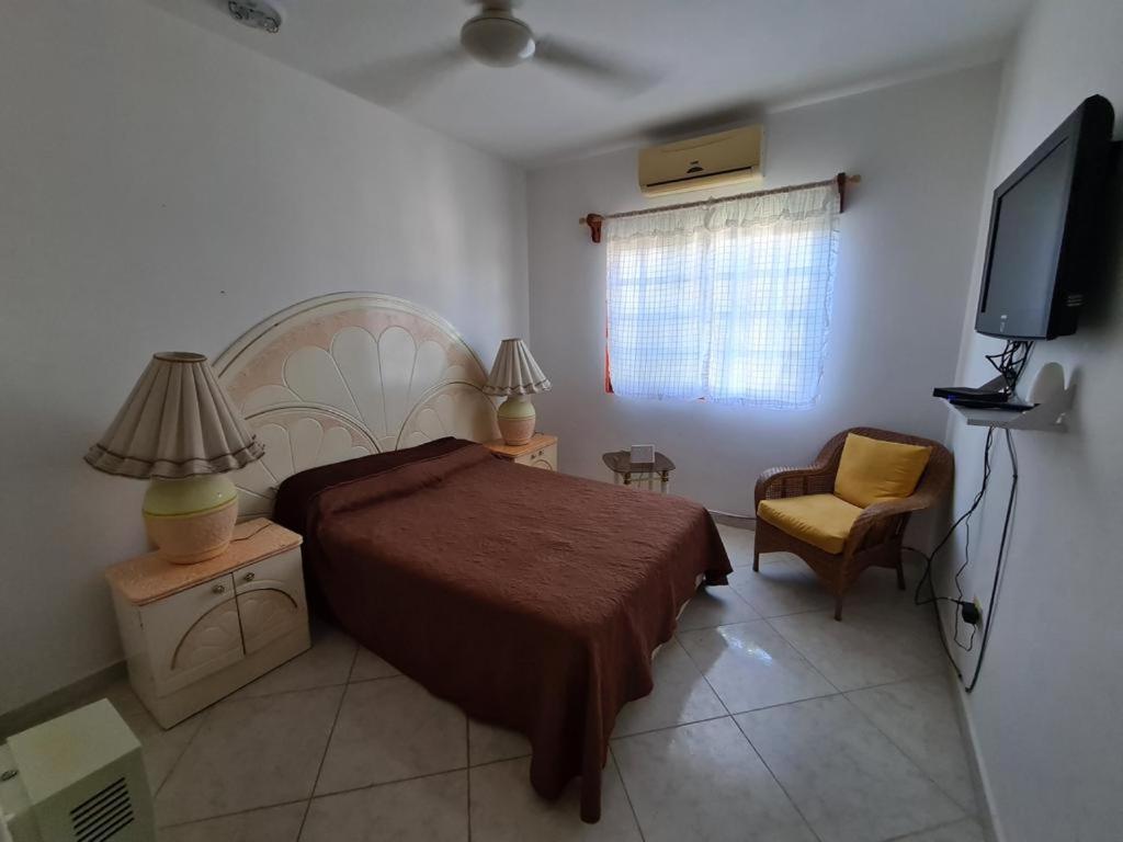 Mima's Village Cozumel