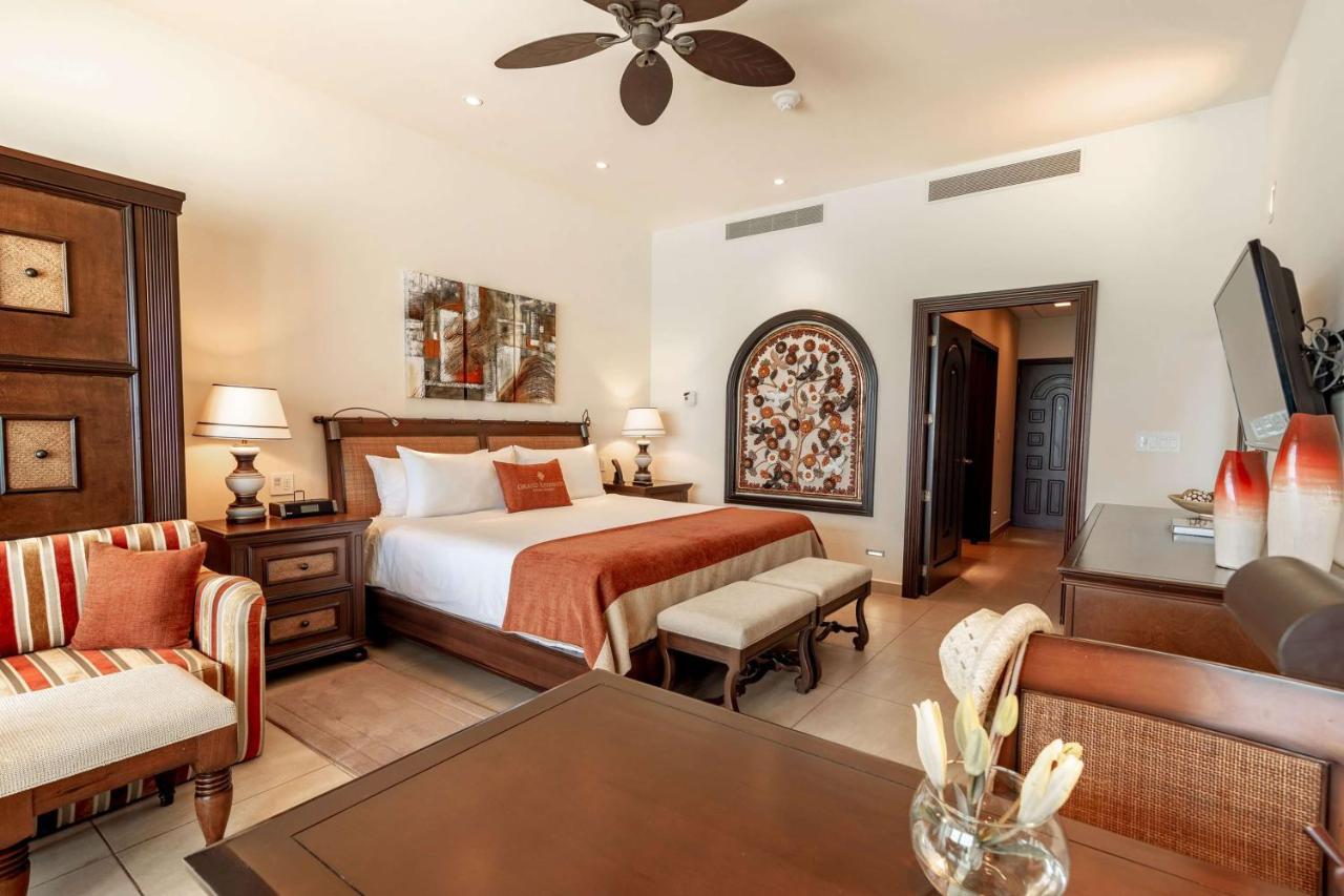 Grand Residences Riviera Cancun