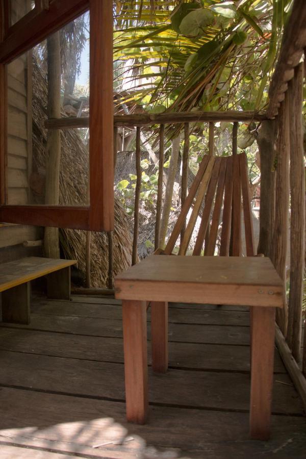 Chavez Eco And Acampamento