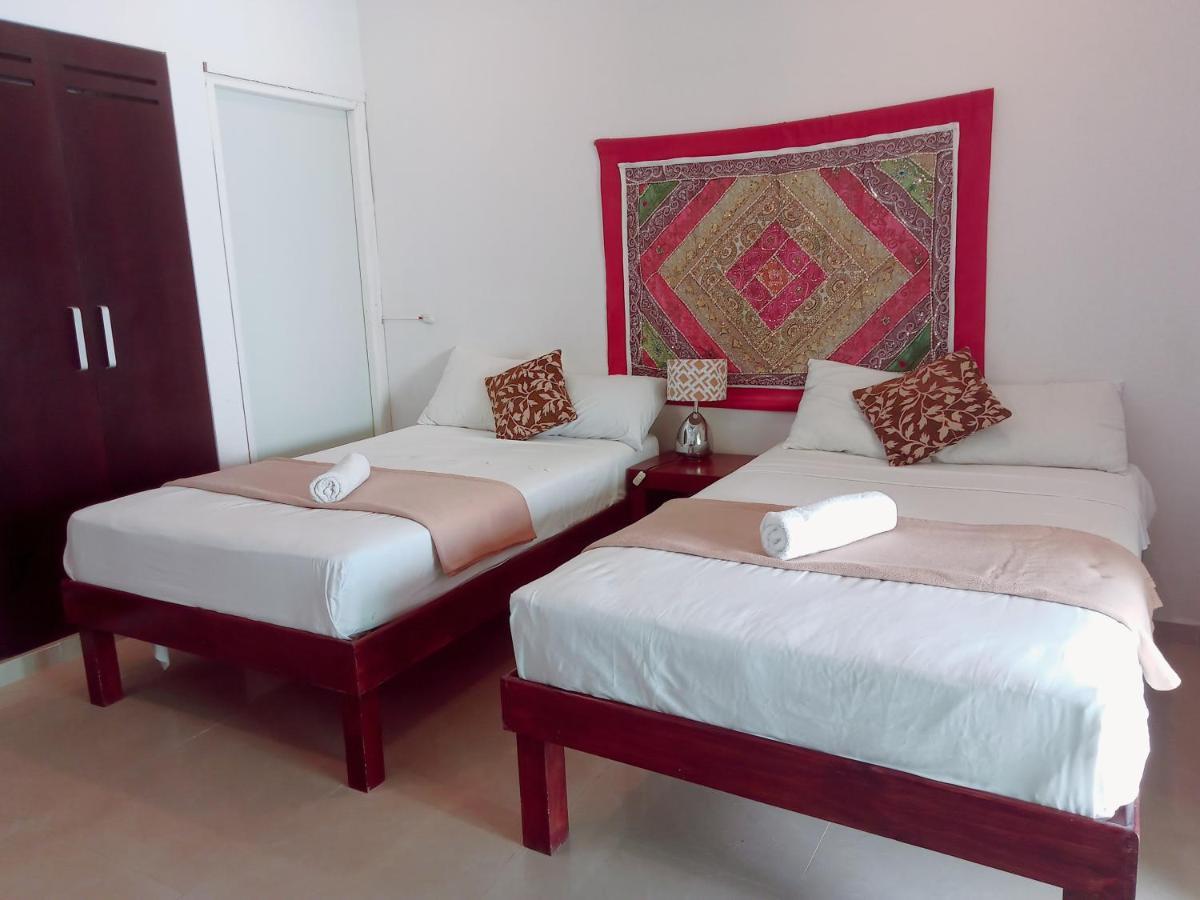 Akalan Aparthotel 3*