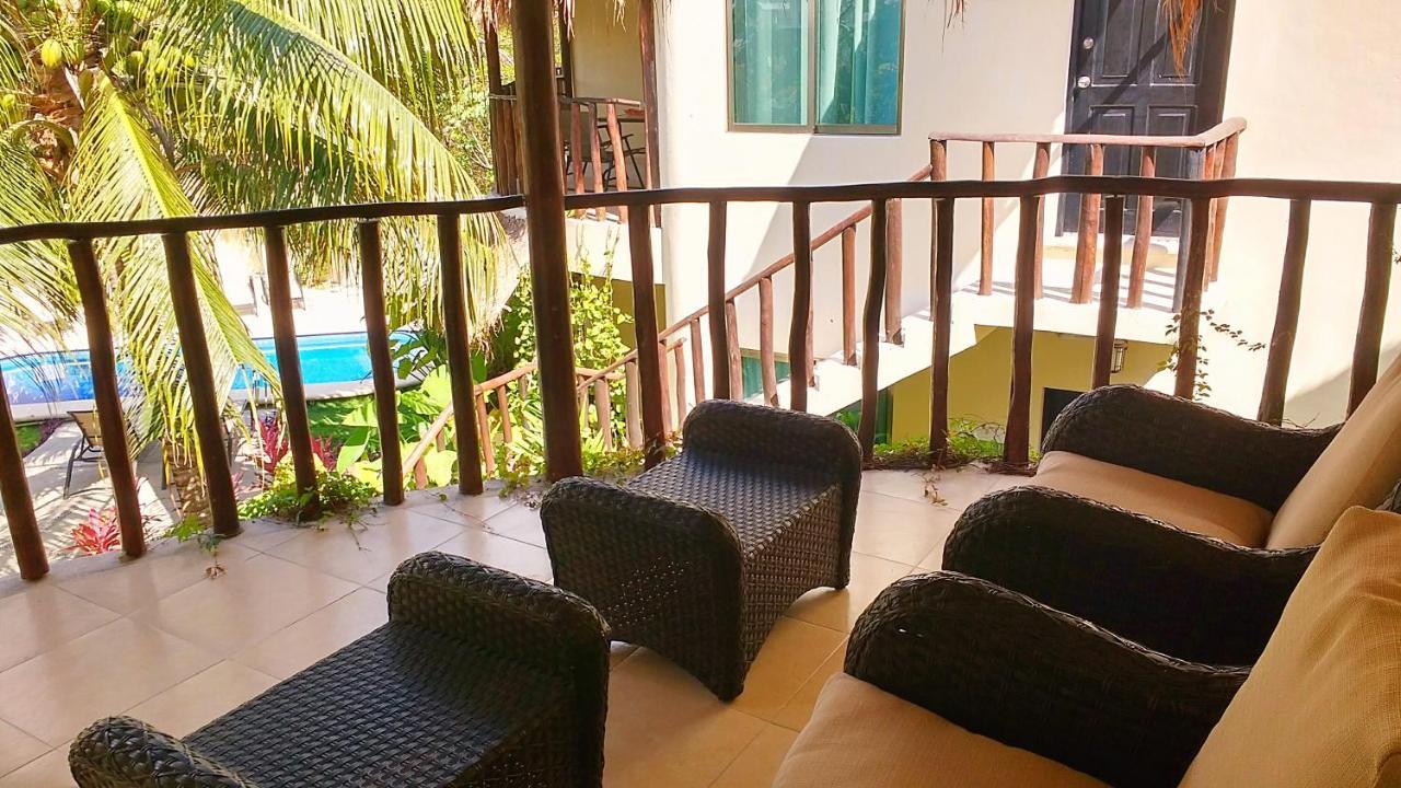 Akalan Aparthotel 3*