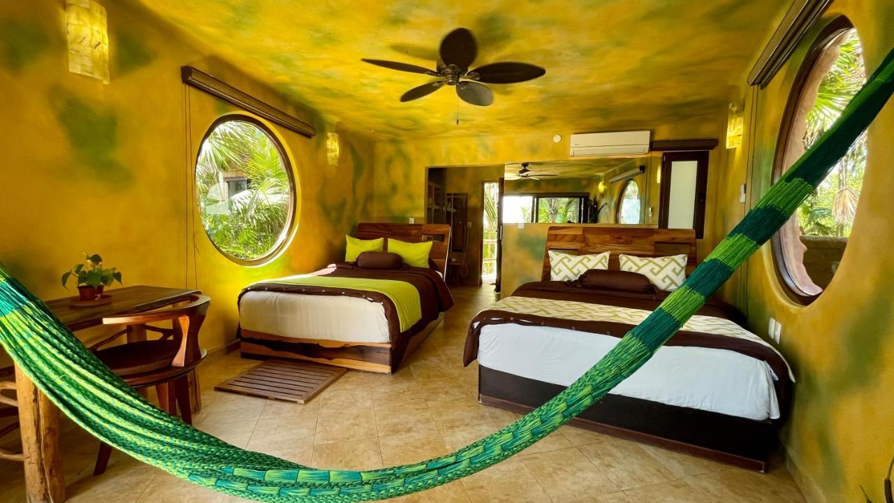 Hotel Suenos Tulum