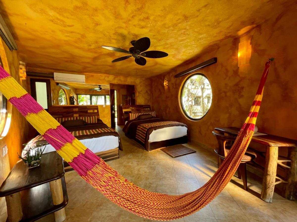 Suenos Hotel Tulum