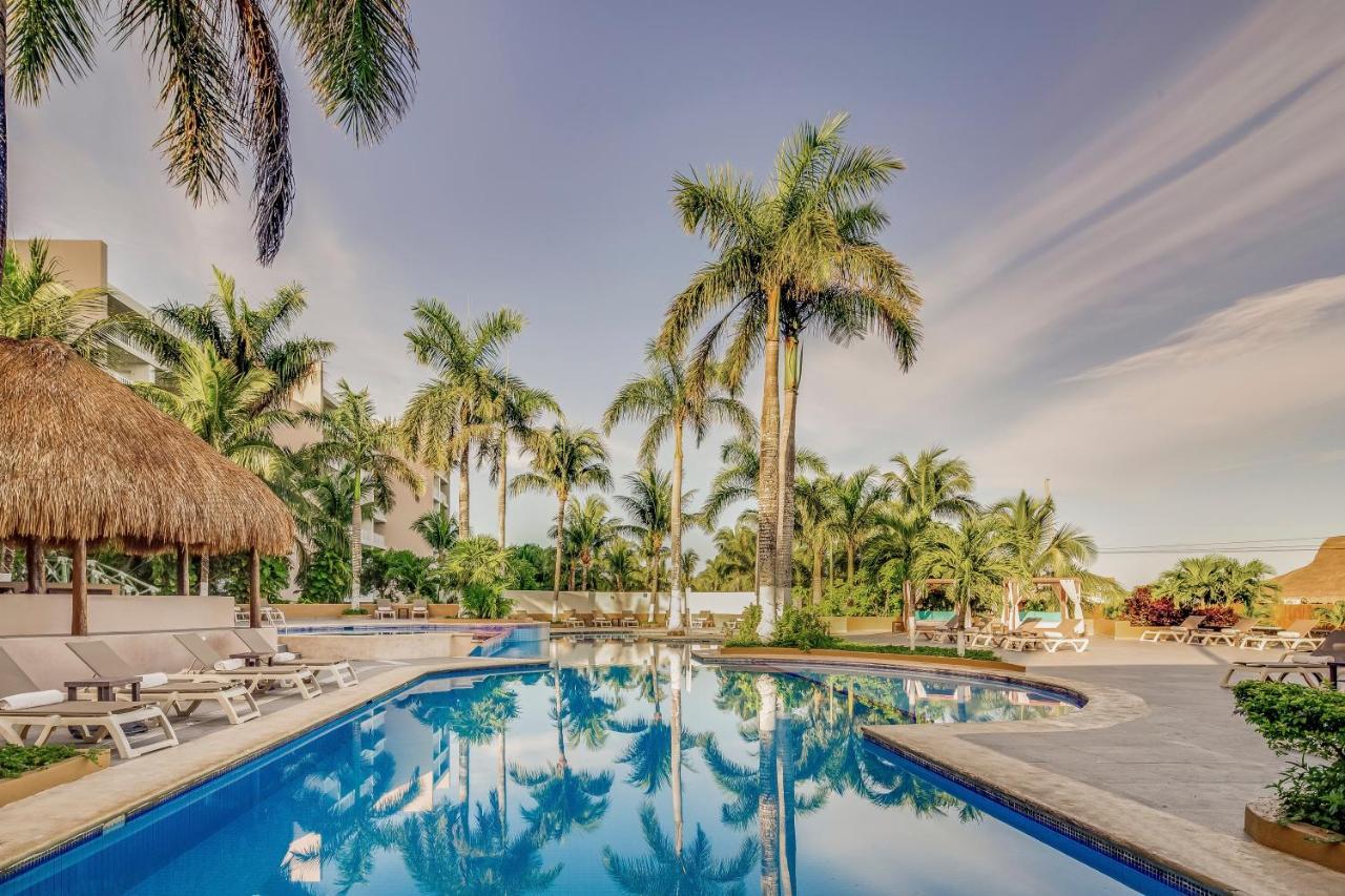 Fiesta Americana 5* Cozumel