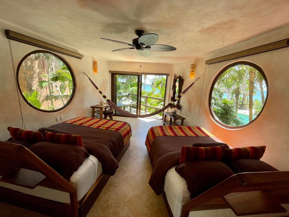 Hotel Suenos