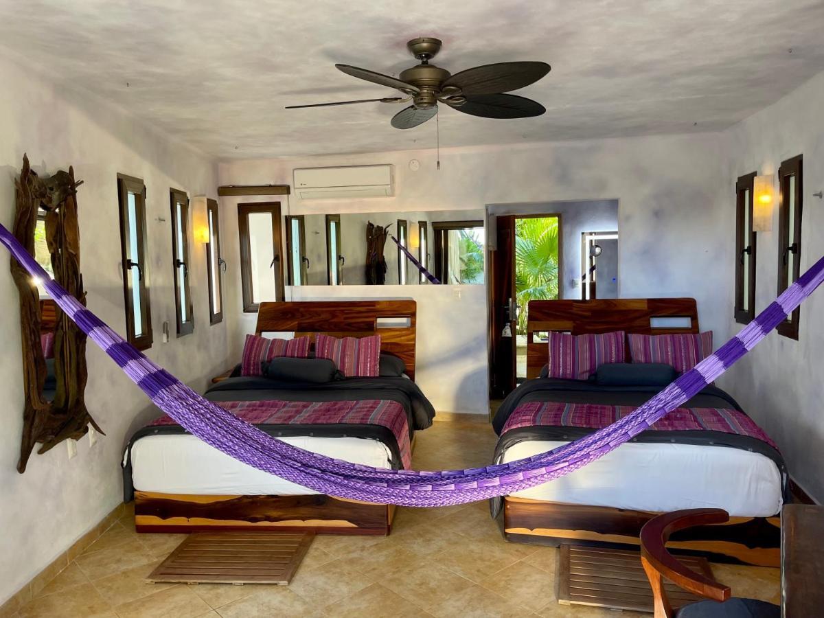 Suenos Hotel Tulum