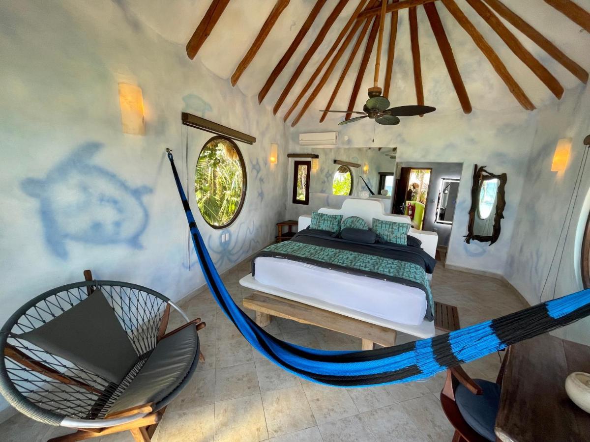 Hotel Suenos
