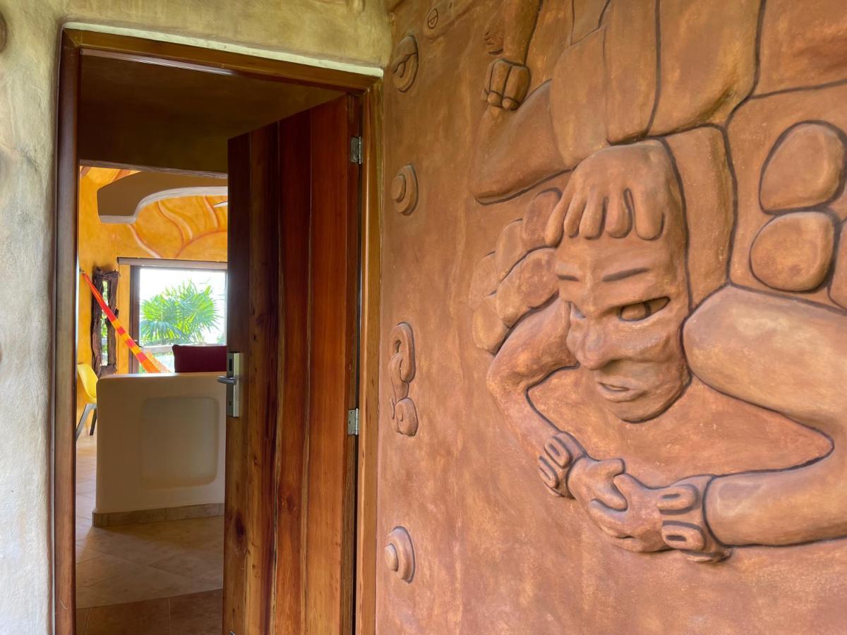 Hotel Suenos