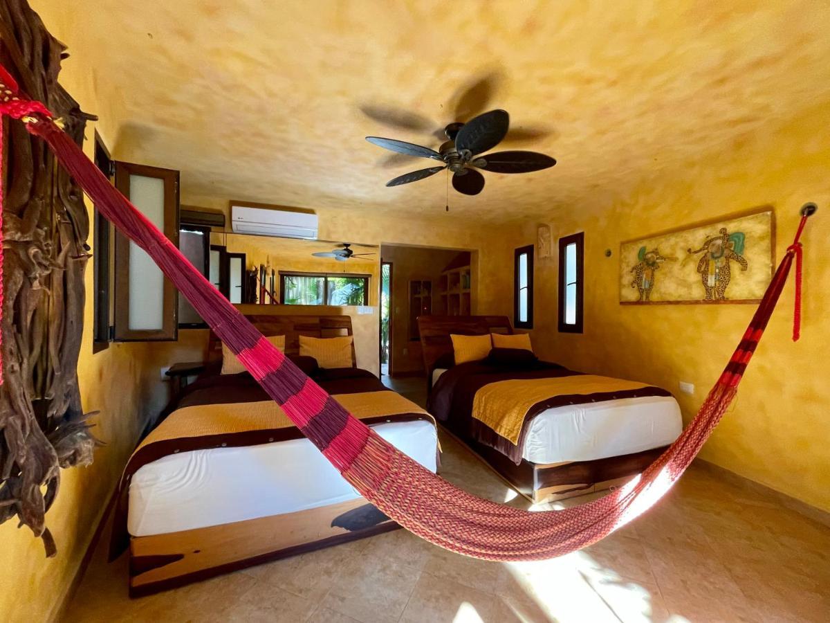 Suenos 4* Tulum
