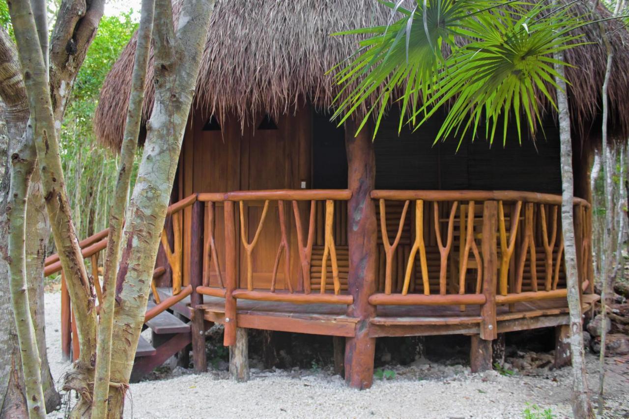 Aldea Maya-ha Con Cenotes 3*