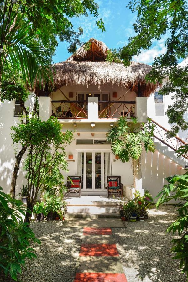 El Encanto Aparthotel Cozumel