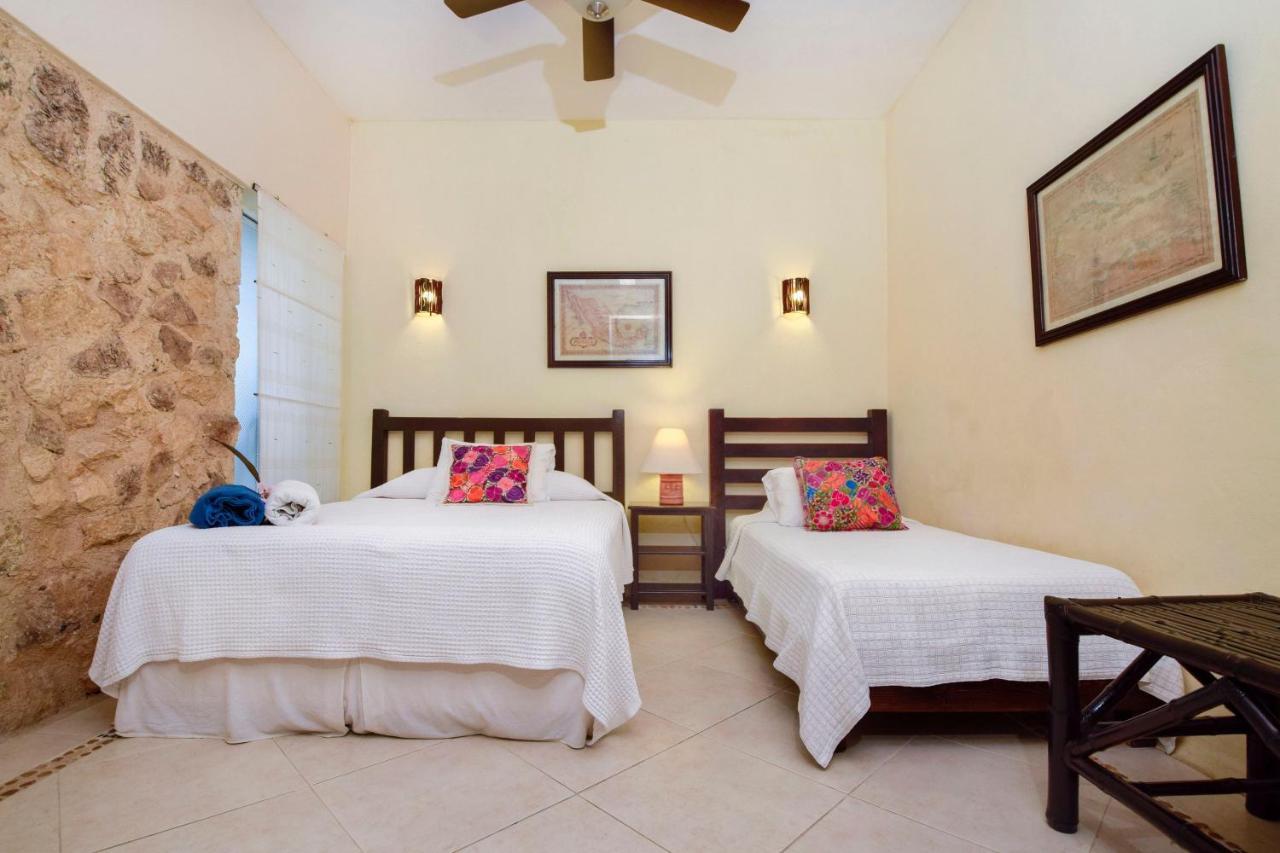 El Encanto 3* Cozumel