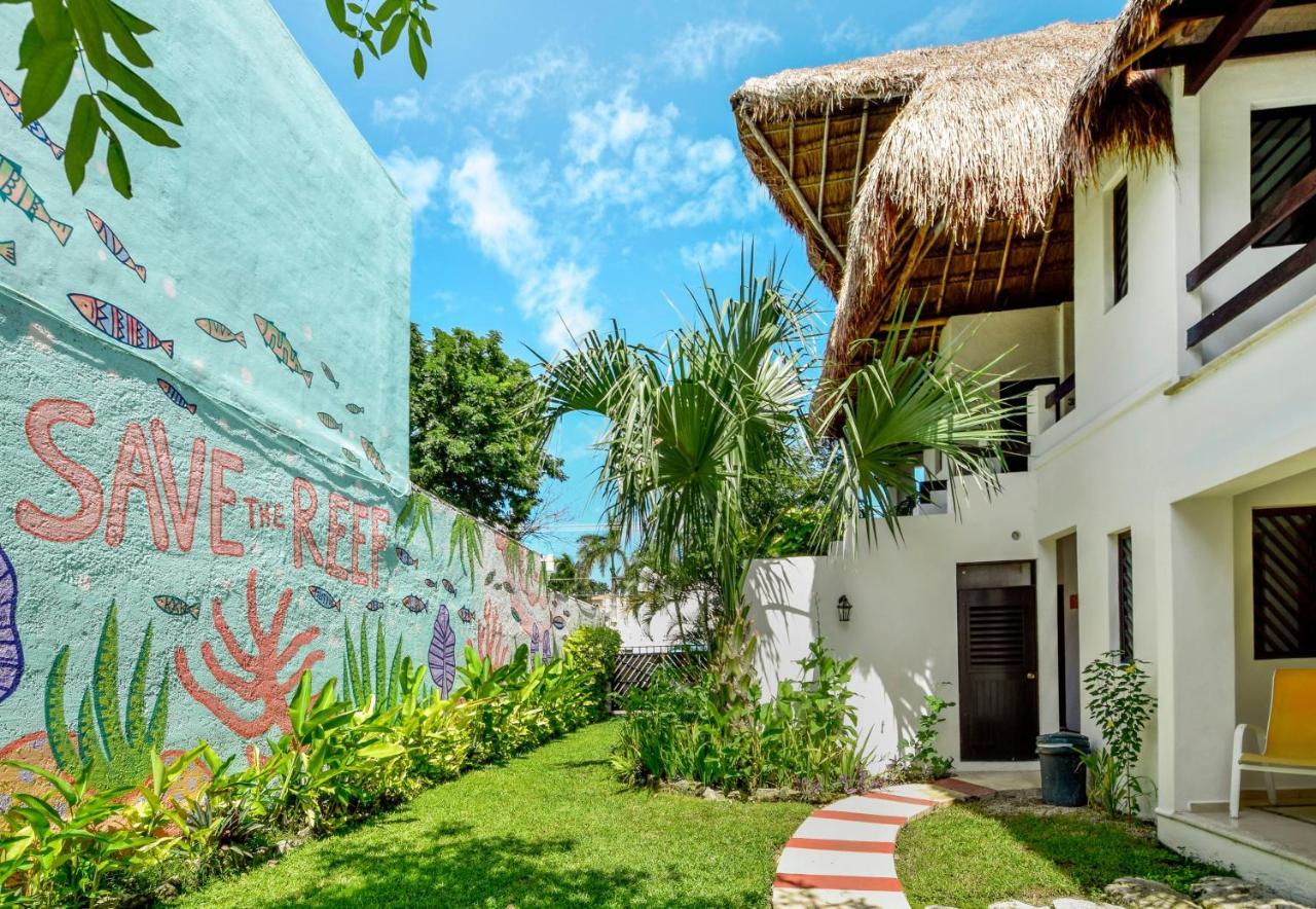 El Encanto Cozumel