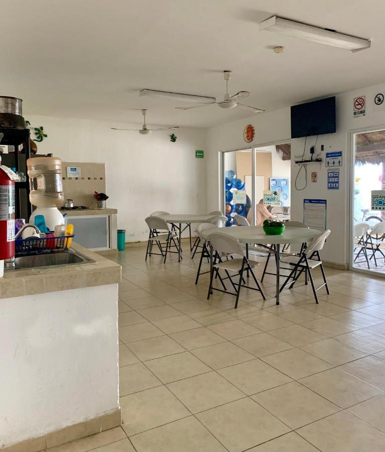 Hostal Grand Playa *