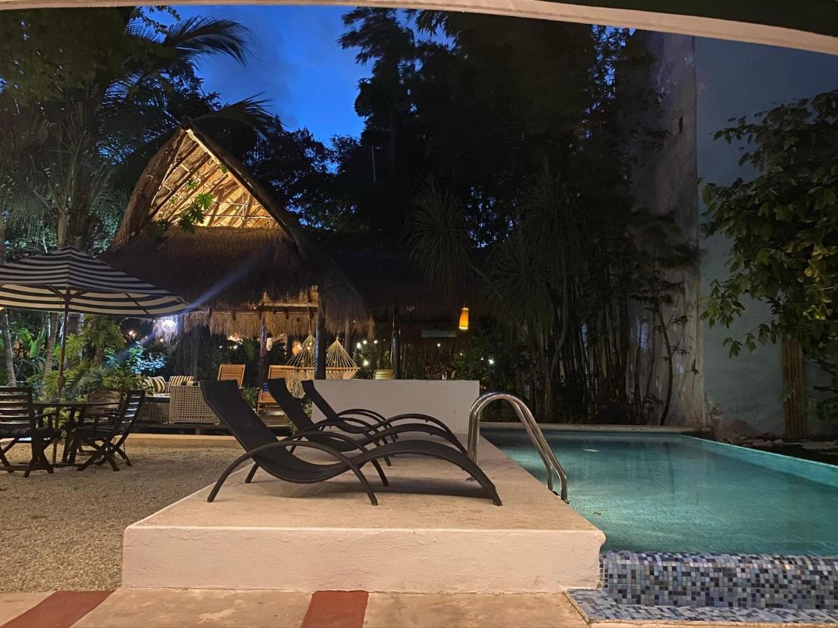 Aparthotel El Encanto Cozumel