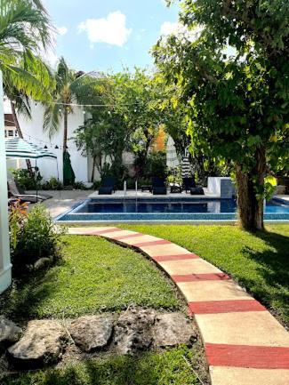 El Encanto 3* Cozumel