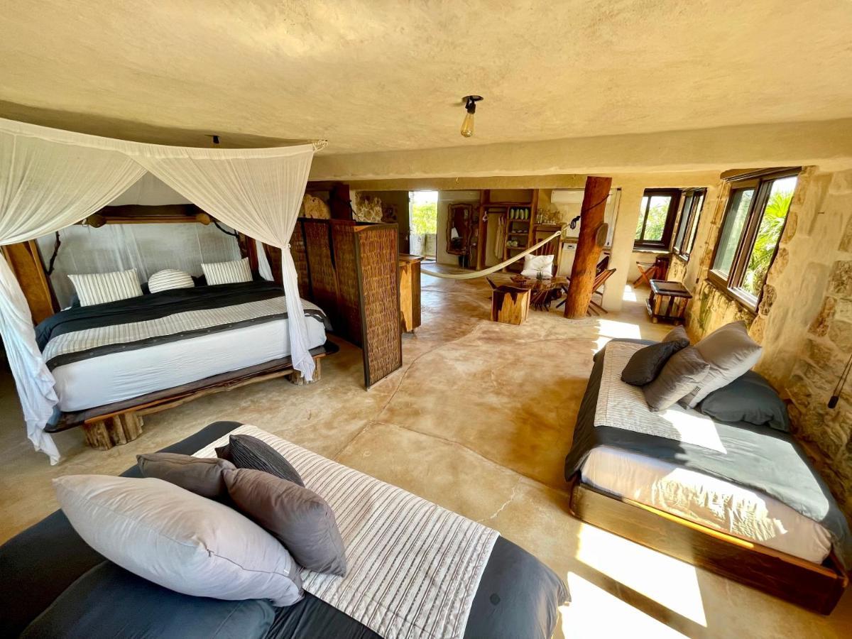 Suenos 4* Tulum
