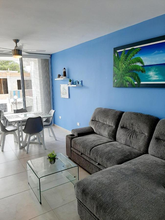 Ocean Aparthotel Puerto Morelos
