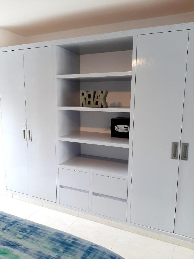 Ocean Aparthotel *