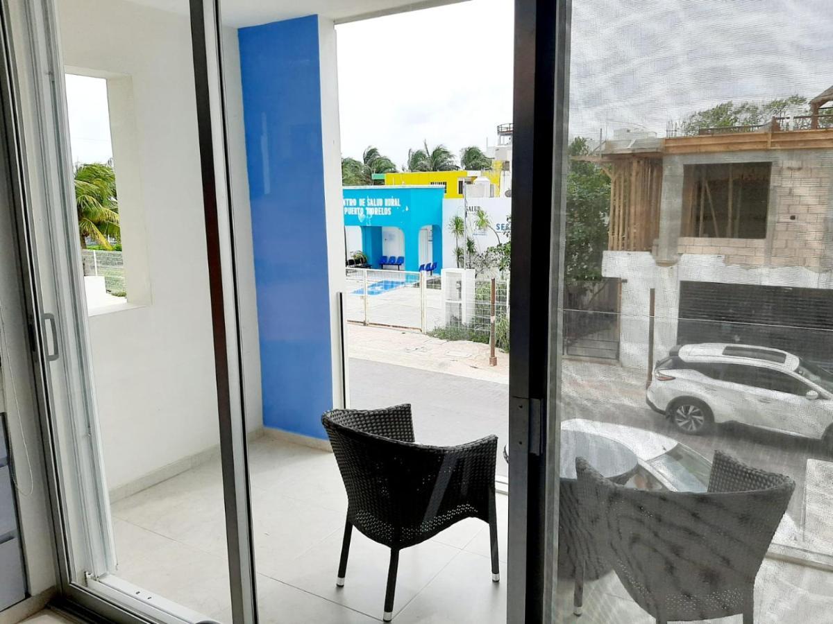 Aparthotel Ocean *