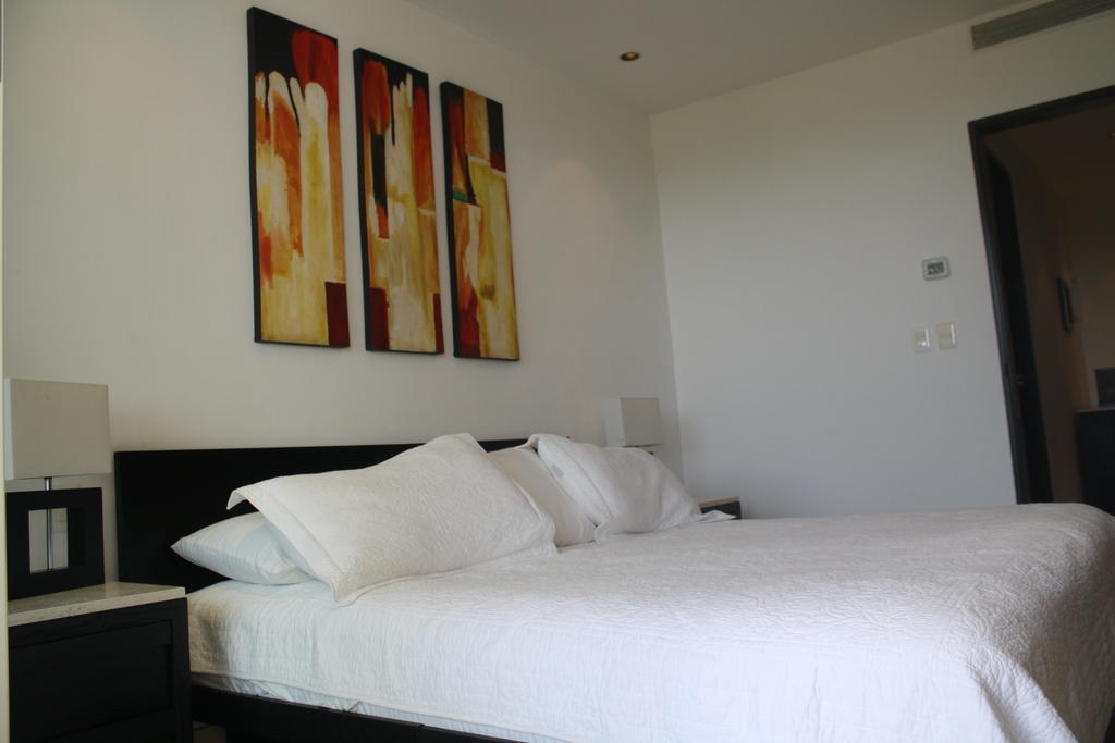Apartamento The Elements