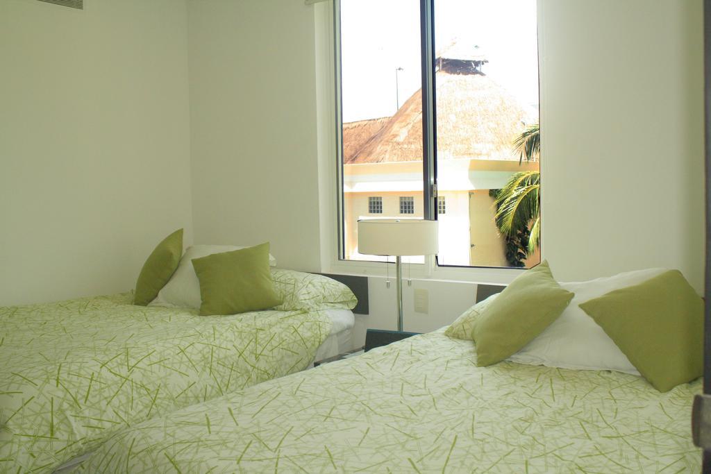 Apartamento The Elements *