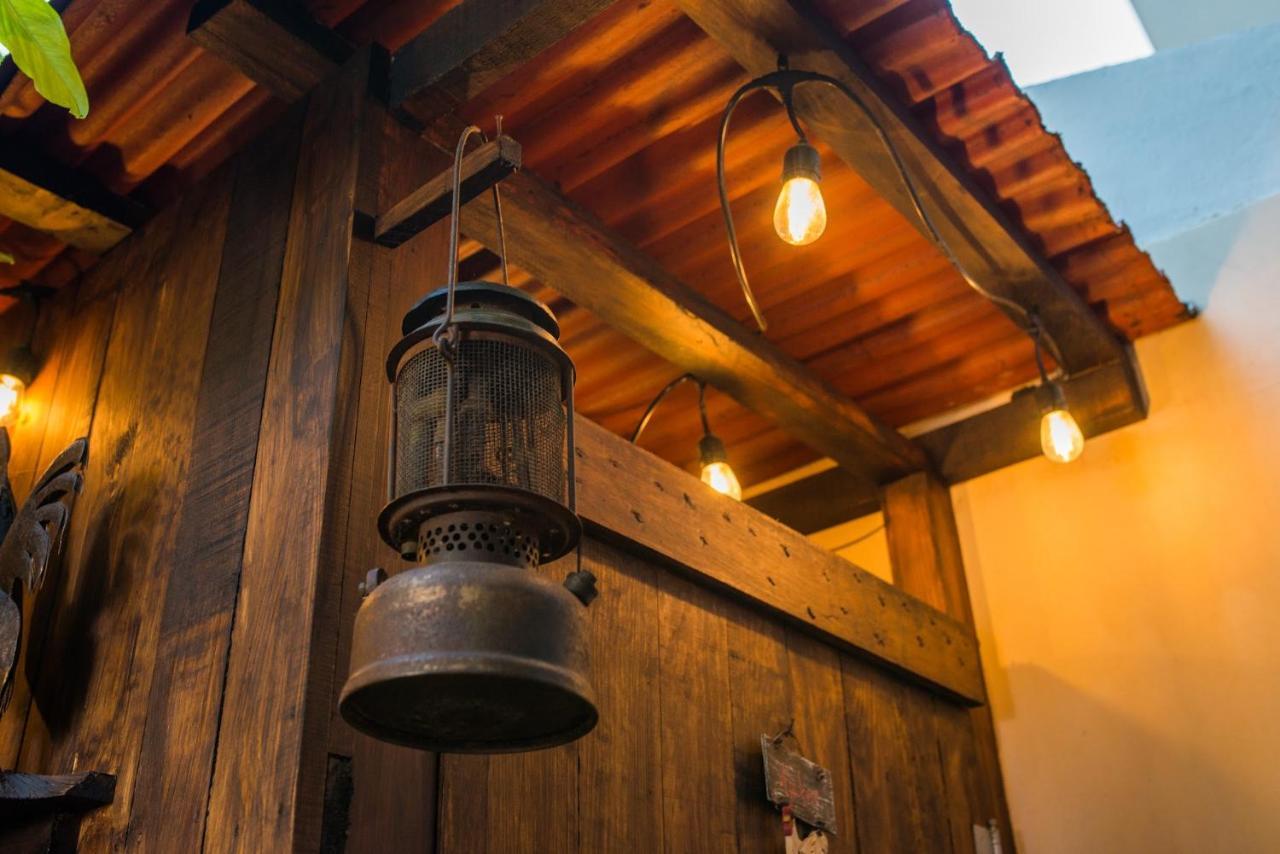 Bed and breakfast Hacienda Boutique B&b&spa Solo Adultos *