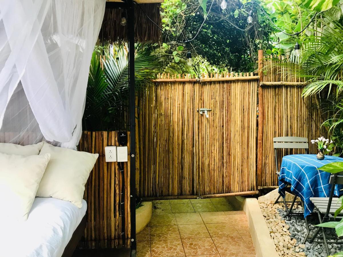 Hacienda Boutique B&b&spa Solo Adultos Bed and breakfast