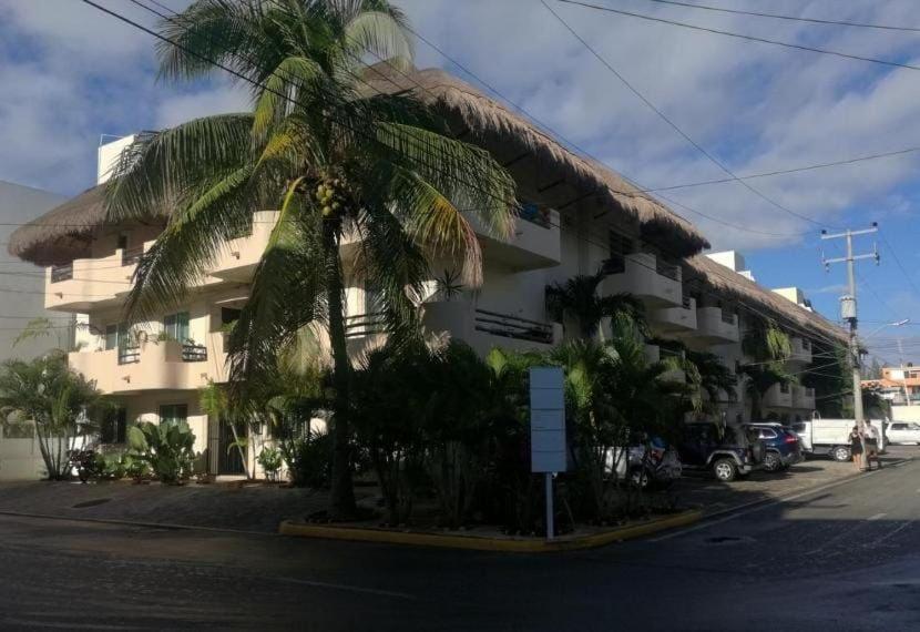 Mandarinas Apartamento