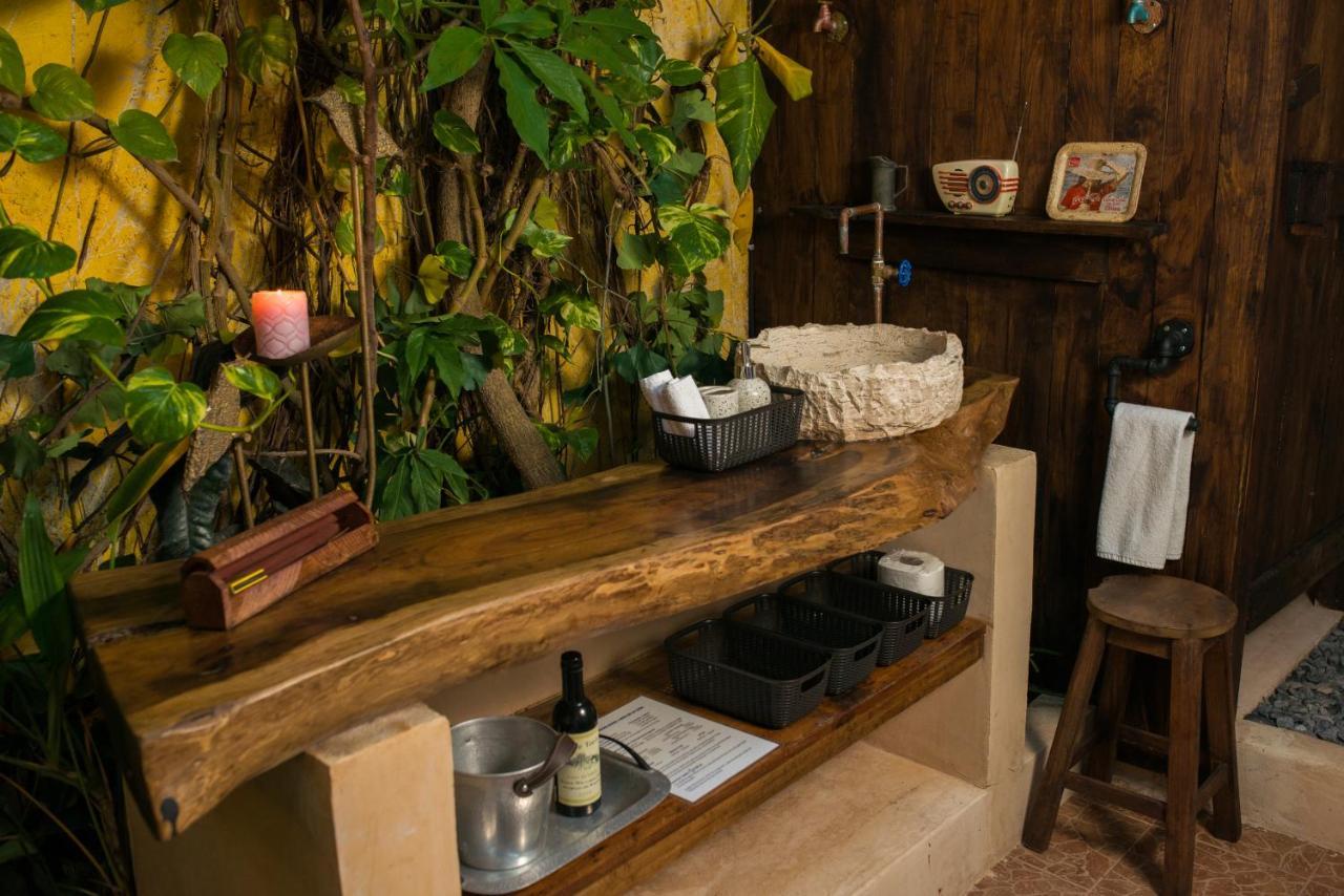 Hacienda Boutique B&b&spa Solo Adultos *