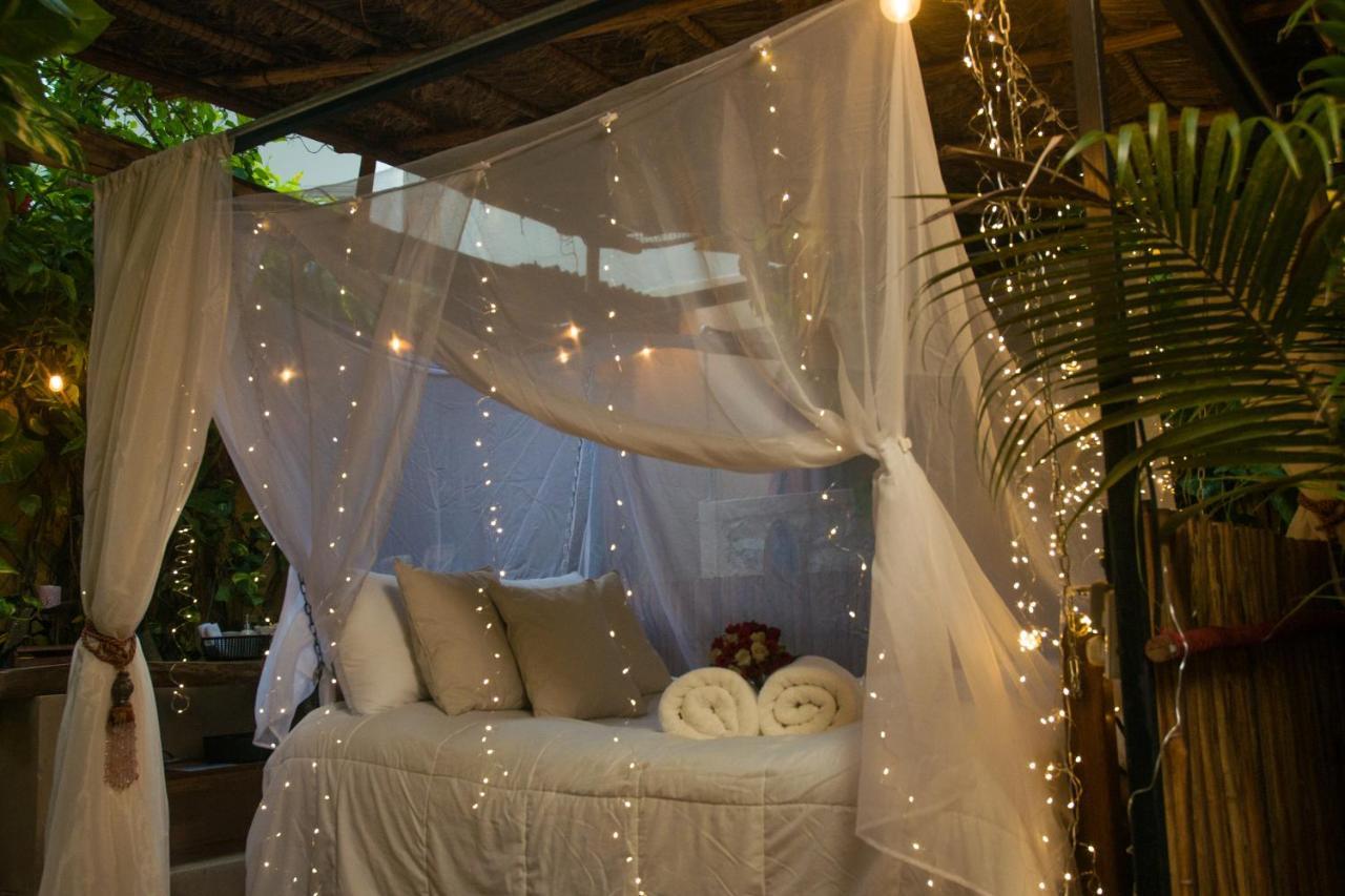 Bed and breakfast Hacienda Boutique B&b&spa Solo Adultos Cozumel