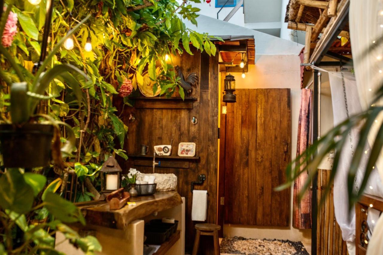 Hacienda Boutique B&b&spa Solo Adultos * Cozumel
