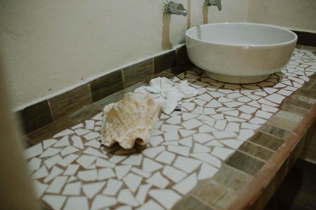 Xiknal 100 Metros Del Mar Hotel Cozumel